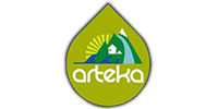 Logo Arteka