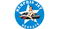 Logo Memphis Jet