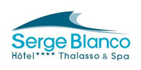 Logo Serge Blanco